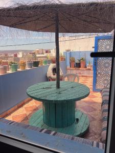 Tamraght Beach apartment
