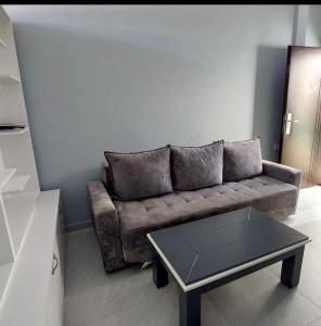 S&S Apartment