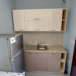 S&S Apartment