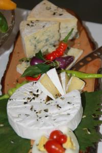 Winzerzimmer Pronegg vlg. Kristeindl