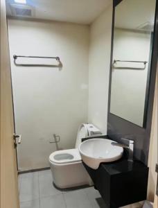 Unixx Condo Near Walking Street