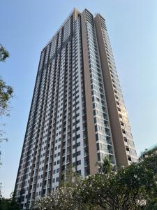 Unixx Condo Near Walking Street