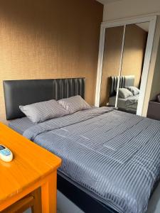 Unixx Condo Near Walking Street