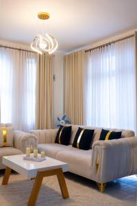 Geeluxe BnB