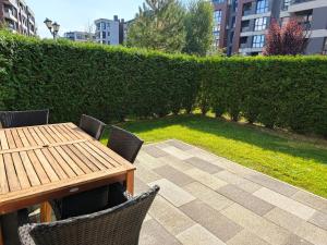 Vitosha Apartments - D1