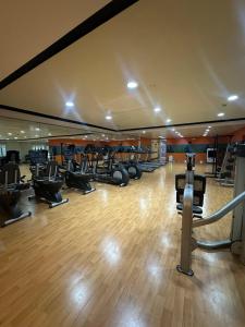 Cozy Studio at Morgan Suites McKinley Hill, BGC