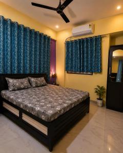 Omkareshwar Homestay