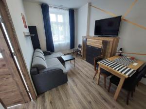 Apartamenty Floris Bochnia