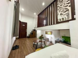Stayhub Central - District 1 - Pham Ngoc Thach
