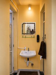 Omkareshwar Homestay