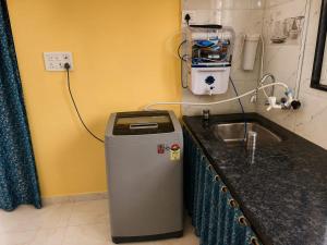 Omkareshwar Homestay
