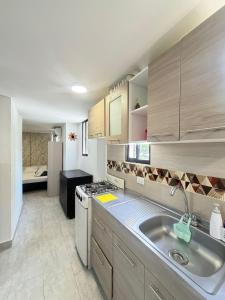 Apartamento Rodadero Santa Marta
