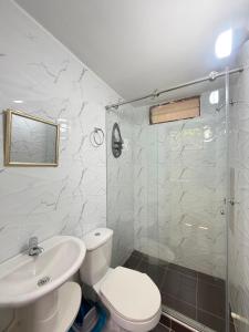 Apartamento Rodadero Santa Marta