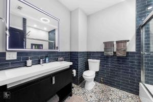 4 Bedroom Penthouse Loft in Heart of Wicker Park