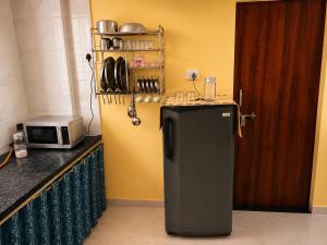 Omkareshwar Homestay