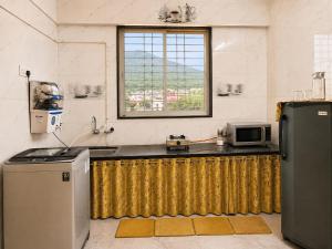 Omkareshwar Homestay