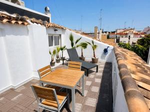 Pisos nuevos en calle Ripalda - Barrio del Carmen