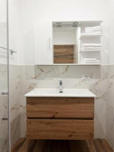 Comfort & Style Apartment