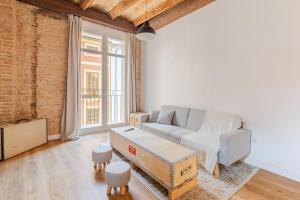 Your Historic Home in the Heart of Valencia