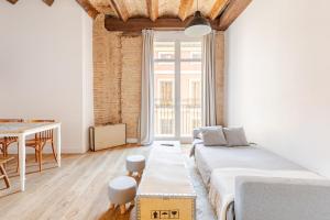 Your Historic Home in the Heart of Valencia