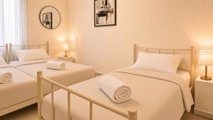 Athens Central Suites No2