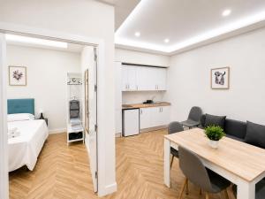 Apartamento El Horno