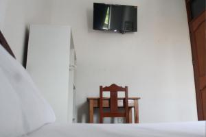 Hospedaje Shilcayo Stay