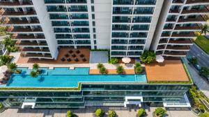 Soleil Sunrise Studio Premium Ocean View Experience