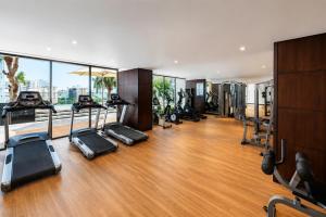 Soleil Sunrise Studio Premium Ocean View Experience