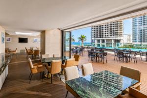 Soleil Sunrise Studio Premium Ocean View Experience