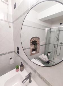 Casa Vergolano - Bilocale centralissimo con balcone