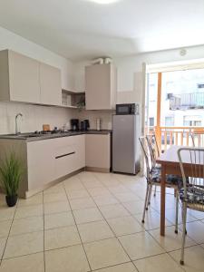 Casa Vergolano - Bilocale centralissimo con balcone