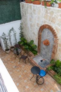 Meriño 556 Colonial Loft