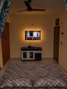 Omkareshwar Homestay