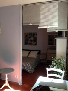 Appartements Coeur de Provence GP : photos des chambres