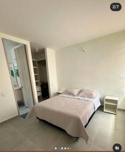 Apartamento tranquilo en cartagena
