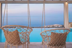 Luxurious Seaview Blue Key Villa with Infinity Heated Pool