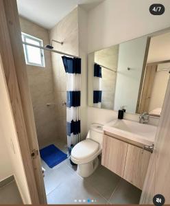 Apartamento tranquilo en cartagena