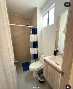 Apartamento tranquilo en cartagena