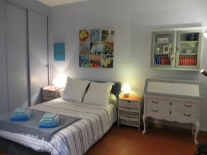 Appartements Coeur de Provence GP : photos des chambres