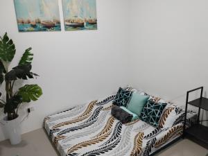 DC Urban - Transient home