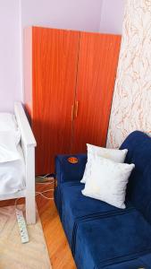 Wema Shelter, Nyamira-Konate