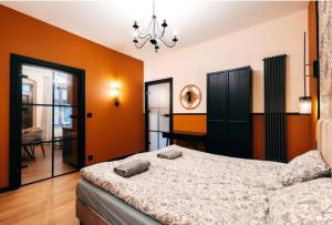 Perfect Ginger &Wine Premium Apartaments,,
