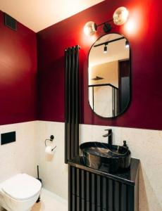 Perfect Ginger &Wine Premium Apartaments,,
