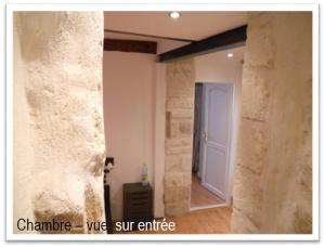 Appartements Coeur de Provence STC : photos des chambres