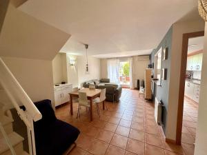 Duplex apartment in Jávea
