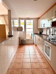 Duplex apartment in Jávea