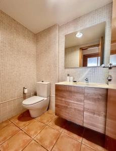 Duplex apartment in Jávea