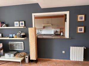 Duplex apartment in Jávea