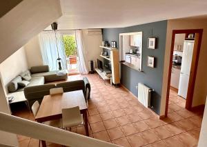 Duplex apartment in Jávea
